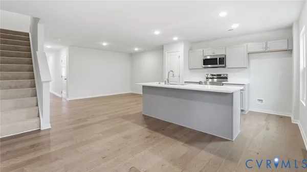 $348,100 | 14632 Hancock Towns Drive, Unit R2, Chesterfield, VA 23832