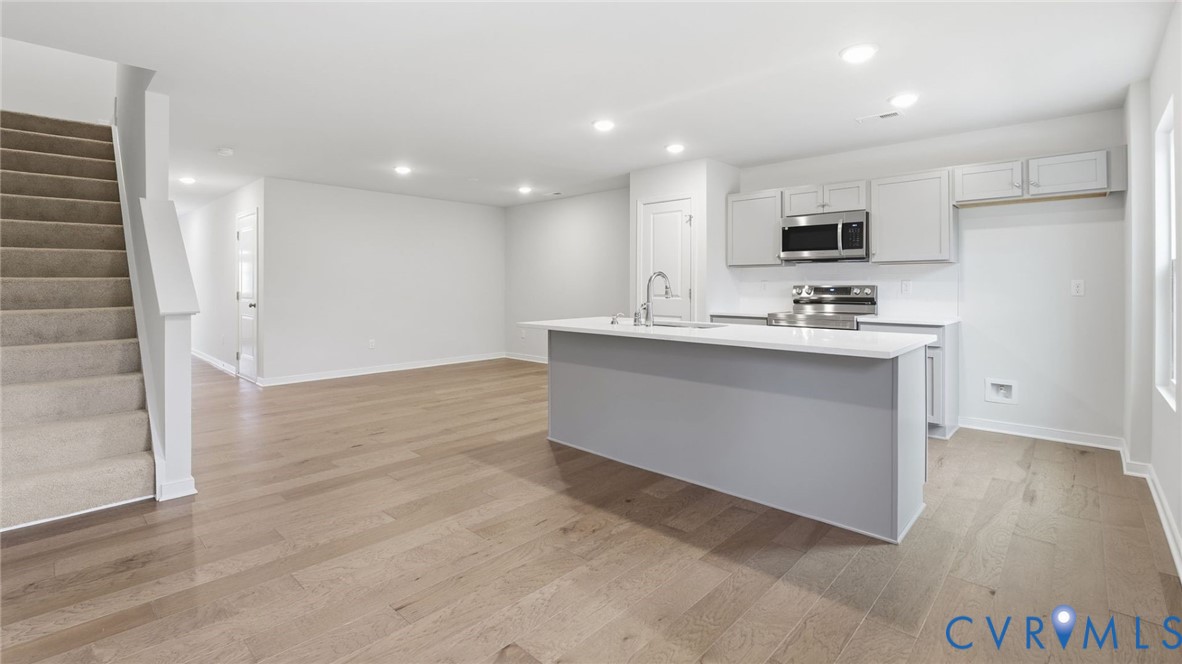 14632 Hancock Towns Drive, Unit R2 Chesterfield, VA 23832 - Photo 4 of 15