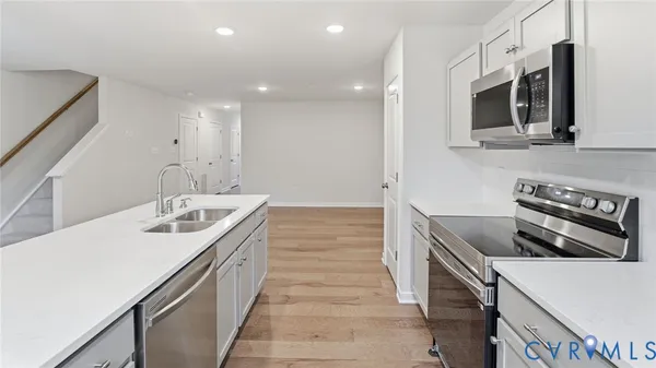 $348,100 | 14632 Hancock Towns Drive, Unit R2, Chesterfield, VA 23832