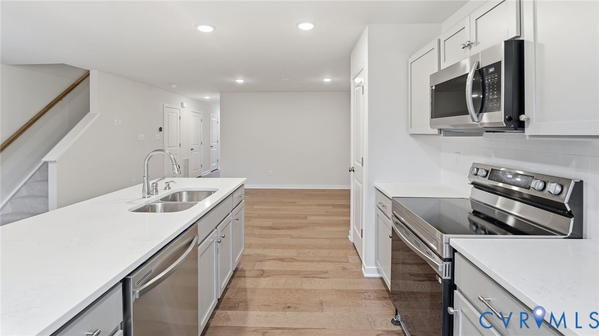 14632 Hancock Towns Drive, Unit R2 Chesterfield, VA 23832 - Photo 5 of 15
