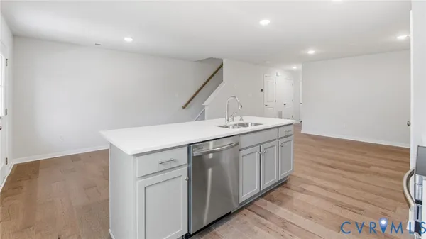 $348,100 | 14632 Hancock Towns Drive, Unit R2, Chesterfield, VA 23832