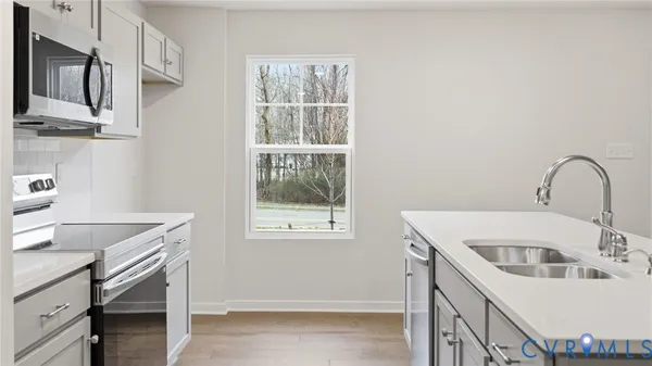 $348,100 | 14632 Hancock Towns Drive, Unit R2, Chesterfield, VA 23832