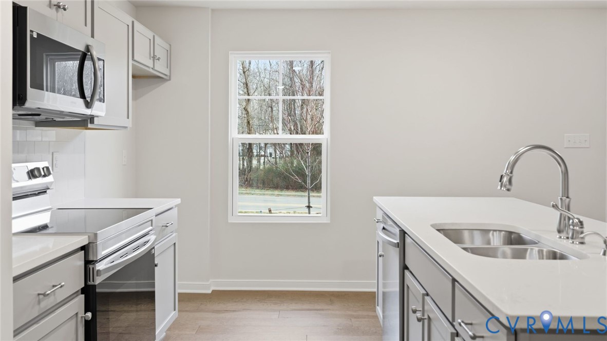 14632 Hancock Towns Drive, Unit R2 Chesterfield, VA 23832 - Photo 7 of 15