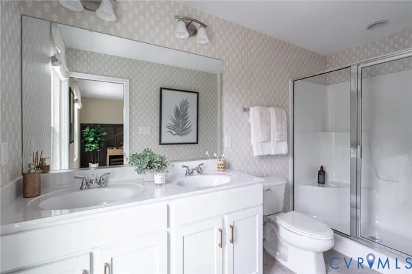 $348,100 | 14632 Hancock Towns Drive, Unit R2, Chesterfield, VA 23832