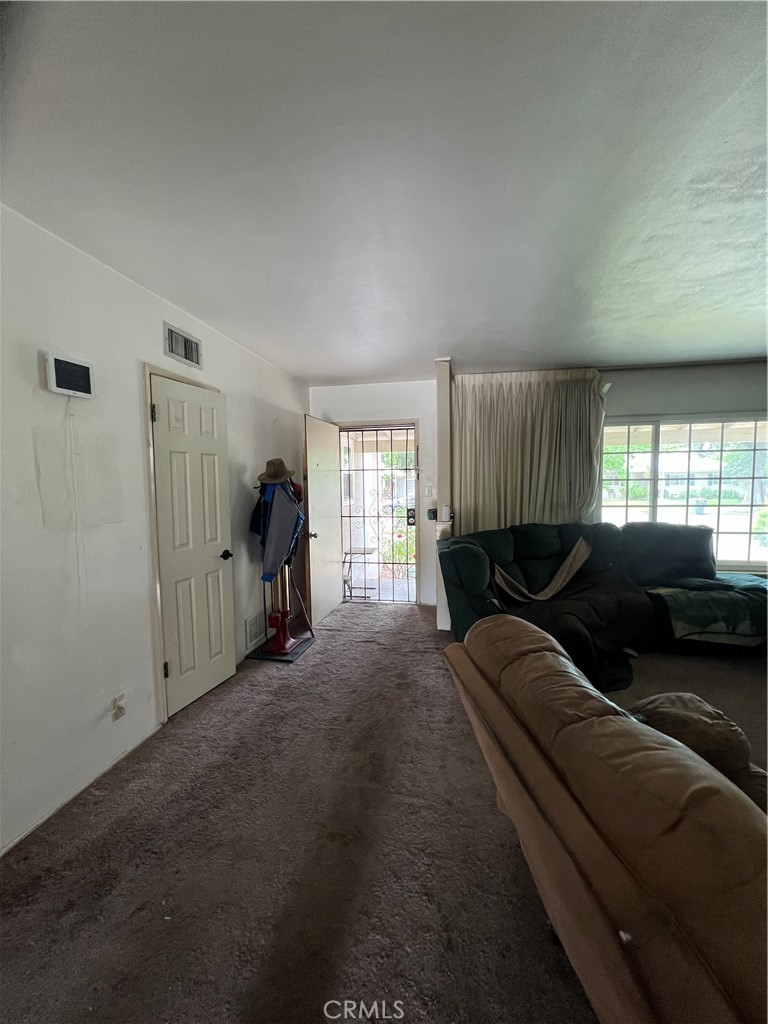 6726 Belinda Drive Riverside, CA 92504 - Photo 6 of 22 entry way