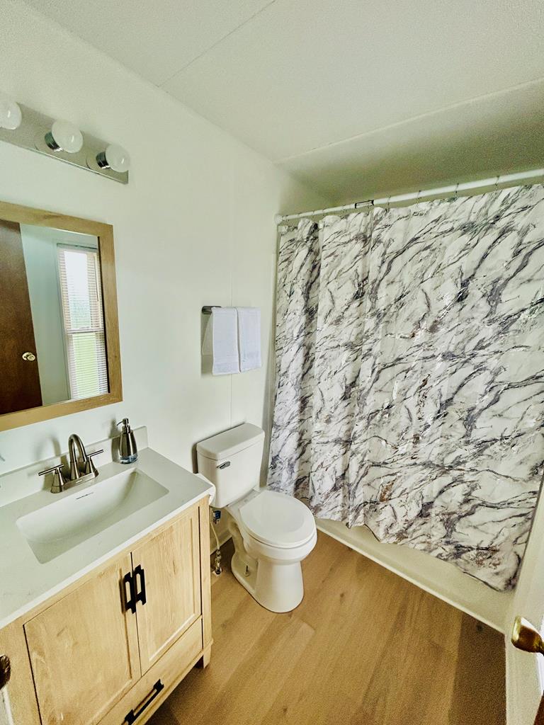 595 Davis Valley Road Rural Retreat, VA 24368 - Photo 11 of 38 Gallery Image 11