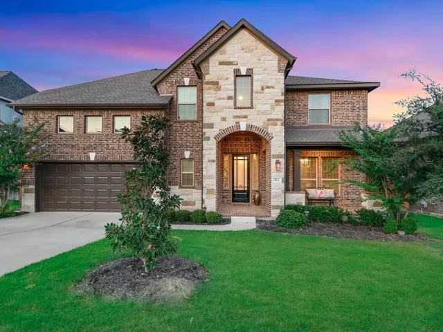 $715,000 | 512 Honeybird Lane, Georgetown, TX 78626