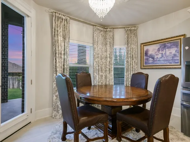 $715,000 | 512 Honeybird Lane, Georgetown, TX 78626