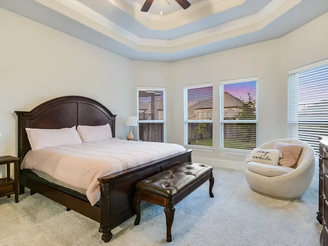 $715,000 | 512 Honeybird Lane, Georgetown, TX 78626