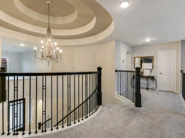 $715,000 | 512 Honeybird Lane, Georgetown, TX 78626