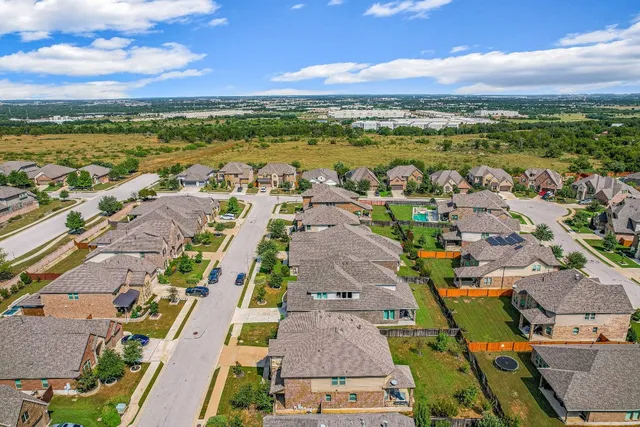 $715,000 | 512 Honeybird Lane, Georgetown, TX 78626