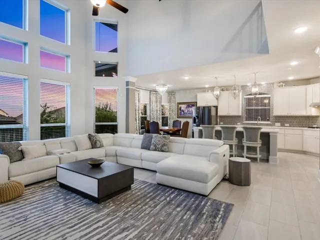 $715,000 | 512 Honeybird Lane, Georgetown, TX 78626