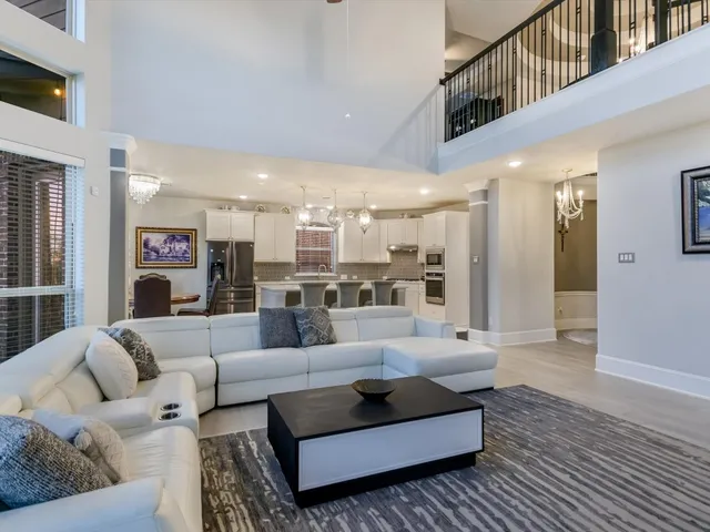 $715,000 | 512 Honeybird Lane, Georgetown, TX 78626