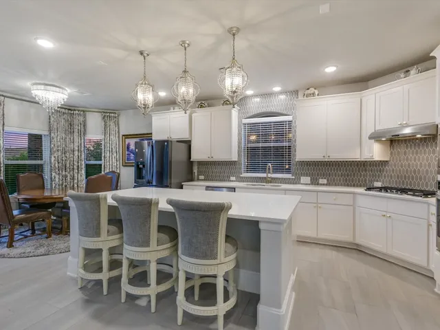 $715,000 | 512 Honeybird Lane, Georgetown, TX 78626