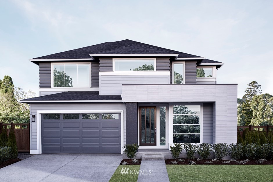 3451 Southeast 19th Way Renton, WA 98058 - Photo 1 of 3