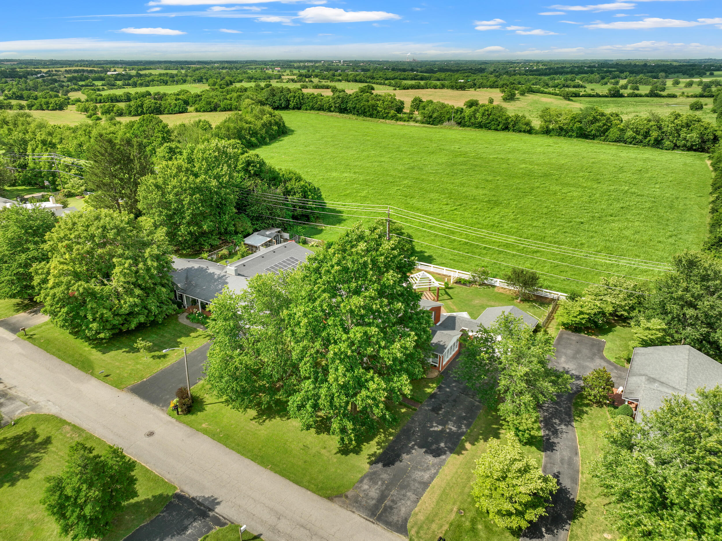 507 Boone Trail Road Danville, KY 40422 - Photo 42 of 44 dji_0679