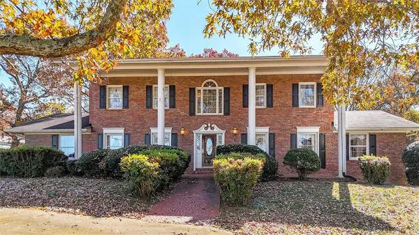$499,900 | 104 East Valley Road Northeast, Rydal, GA 30171