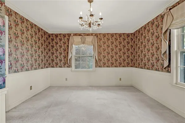 $499,900 | 104 East Valley Road Northeast, Rydal, GA 30171