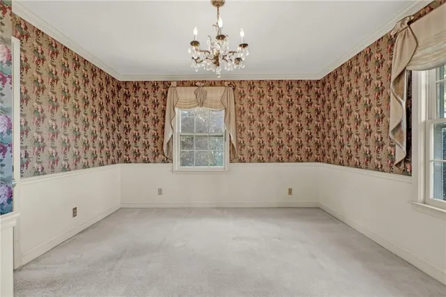 $612,000 | 104 East Valley Road Northeast, Rydal, GA 30171