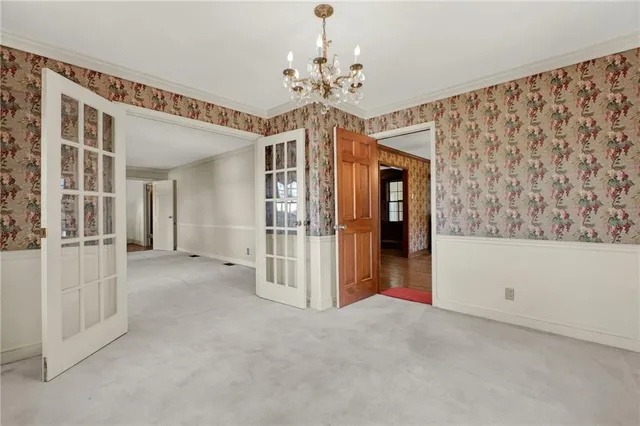 $612,000 | 104 East Valley Road Northeast, Rydal, GA 30171