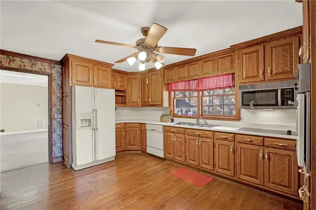 $612,000 | 104 East Valley Road Northeast, Rydal, GA 30171