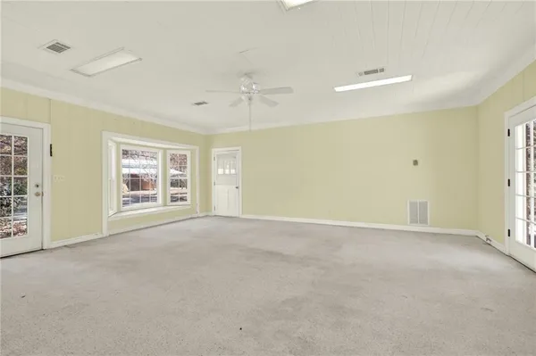 $499,900 | 104 East Valley Road Northeast, Rydal, GA 30171