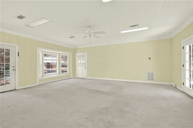 $612,000 | 104 East Valley Road Northeast, Rydal, GA 30171