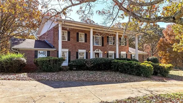 $499,900 | 104 East Valley Road Northeast, Rydal, GA 30171