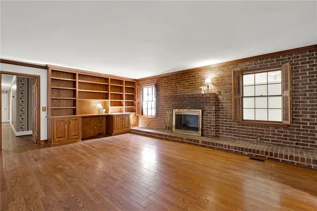 $612,000 | 104 East Valley Road Northeast, Rydal, GA 30171