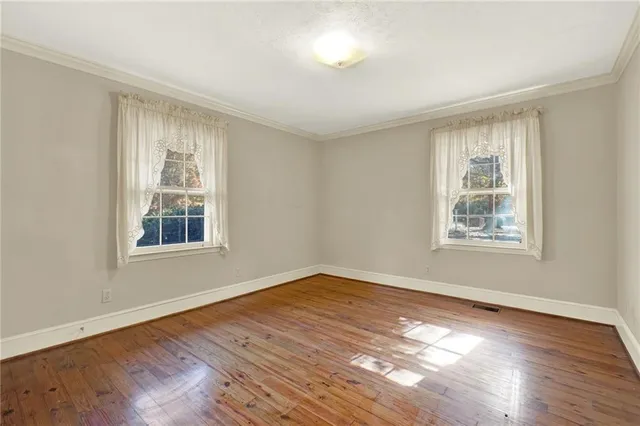 $612,000 | 104 East Valley Road Northeast, Rydal, GA 30171