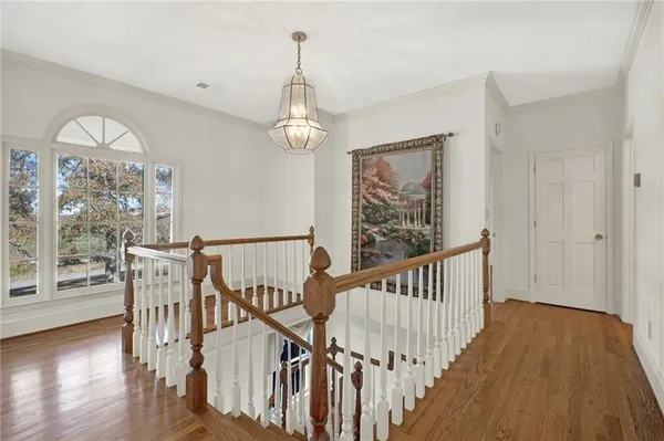 $499,900 | 104 East Valley Road Northeast, Rydal, GA 30171