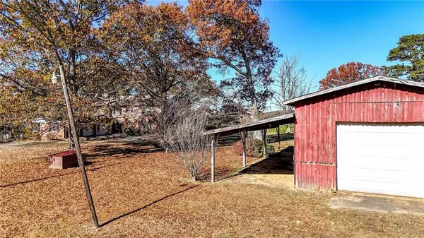 $499,900 | 104 East Valley Road Northeast, Rydal, GA 30171