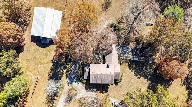 $612,000 | 104 East Valley Road Northeast, Rydal, GA 30171