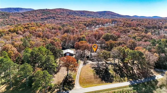 $612,000 | 104 East Valley Road Northeast, Rydal, GA 30171