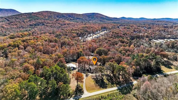 $499,900 | 104 East Valley Road Northeast, Rydal, GA 30171
