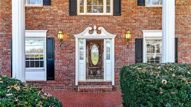 $612,000 | 104 East Valley Road Northeast, Rydal, GA 30171