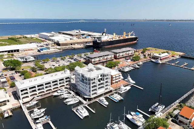 $2,200,000 | 800 South Palafox Street, Unit 789, Pensacola, FL 32502