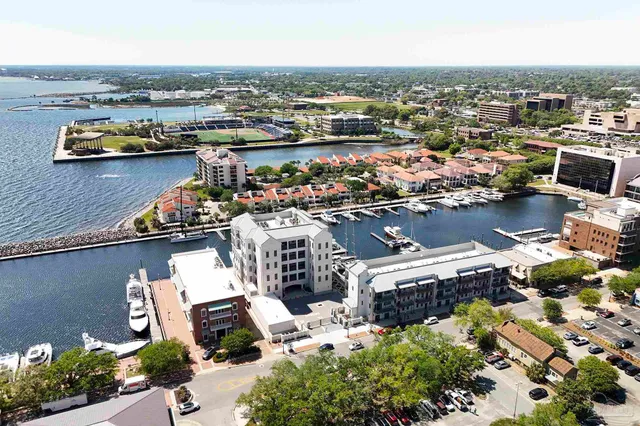$2,200,000 | 800 South Palafox Street, Unit 789, Pensacola, FL 32502