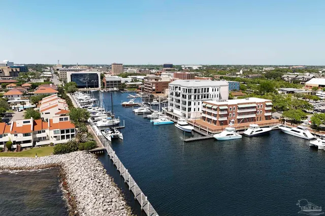$2,200,000 | 800 South Palafox Street, Unit 789, Pensacola, FL 32502