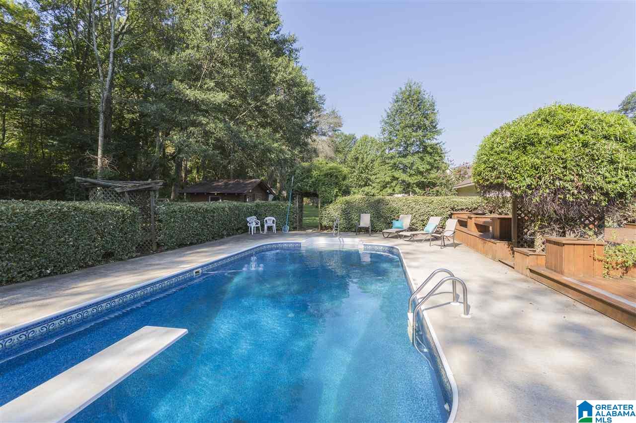 9710 Old Springville Road Trussville, AL 35173 - Photo 6 of 45