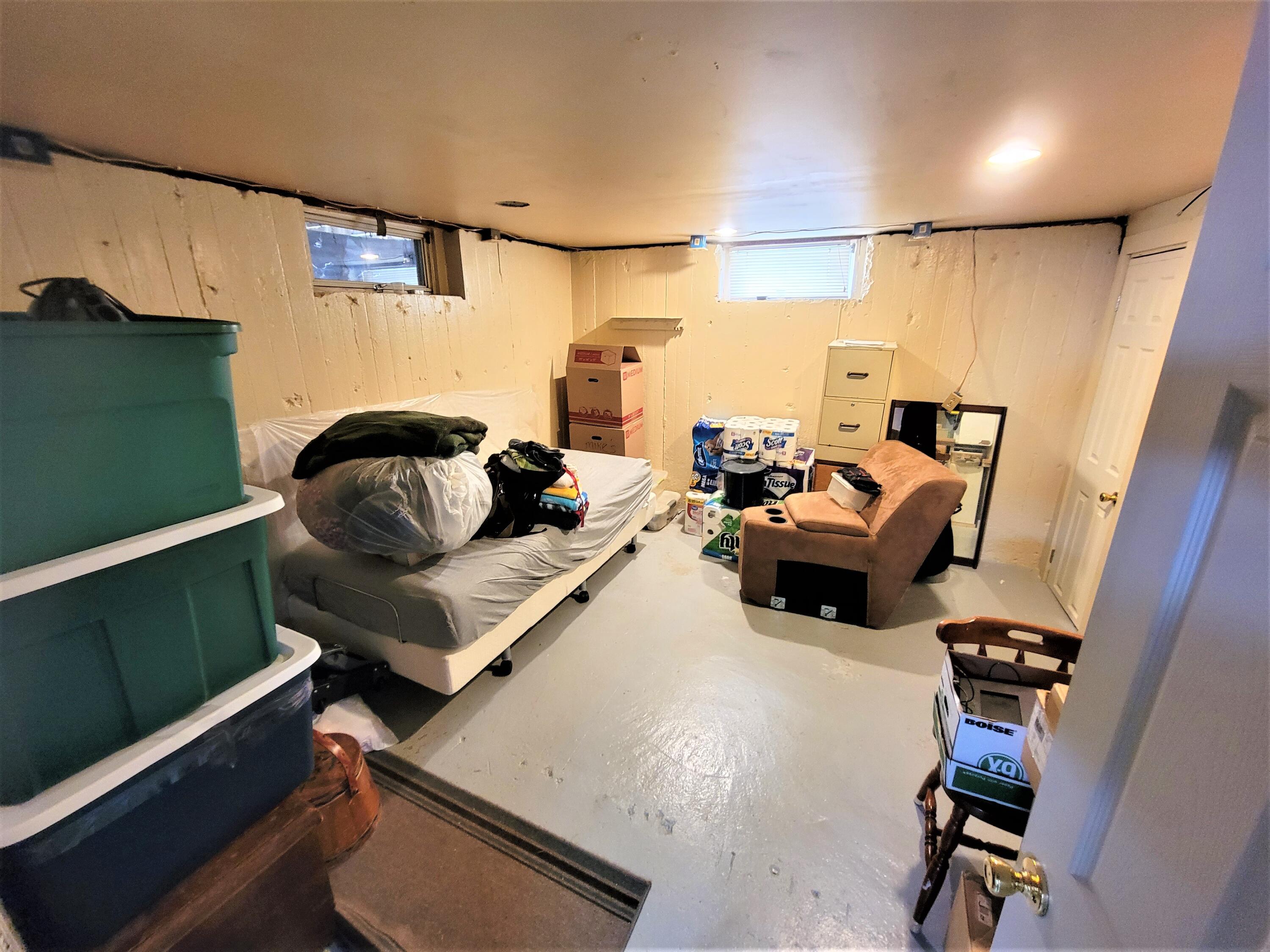 22 Bonnybriar Road South Portland, ME 04106 - Photo 14 of 27 Basement1