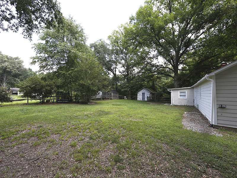 1407 Carpenter Fletcher Road Durham, NC 27713 - Photo 19 of 19 Photo 19