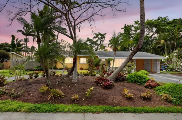 $685,000 | 408 Northwest 21st Street, Wilton Manors, FL 33311