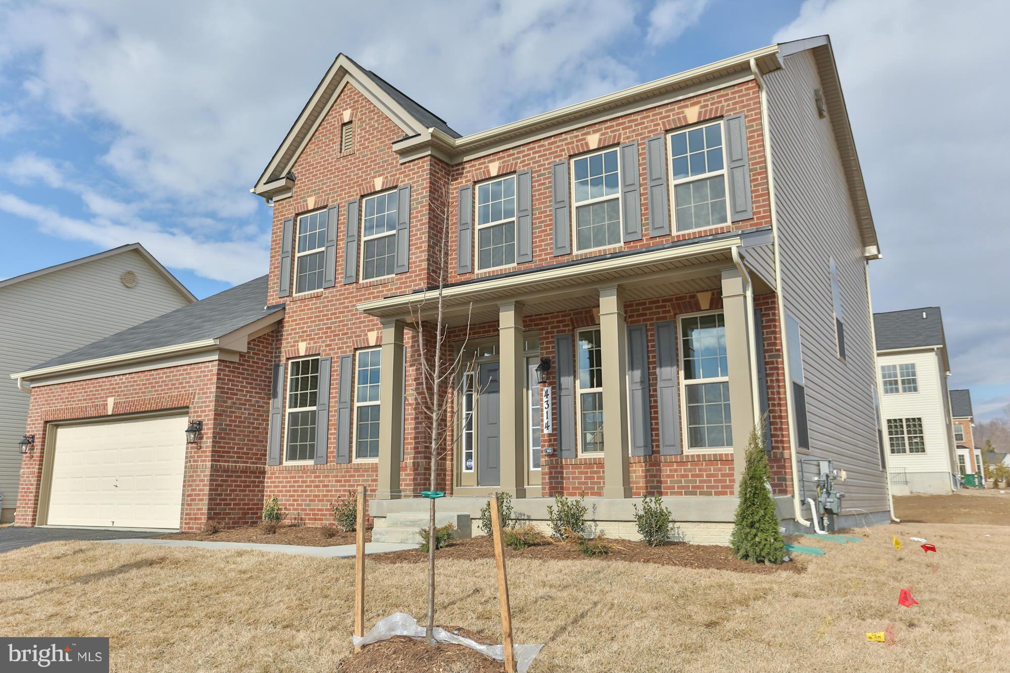 4314 Stoss Road Perry Hall, MD 21128 - Photo 1 of 30 Welcome to Reserve at Camp Chapel!