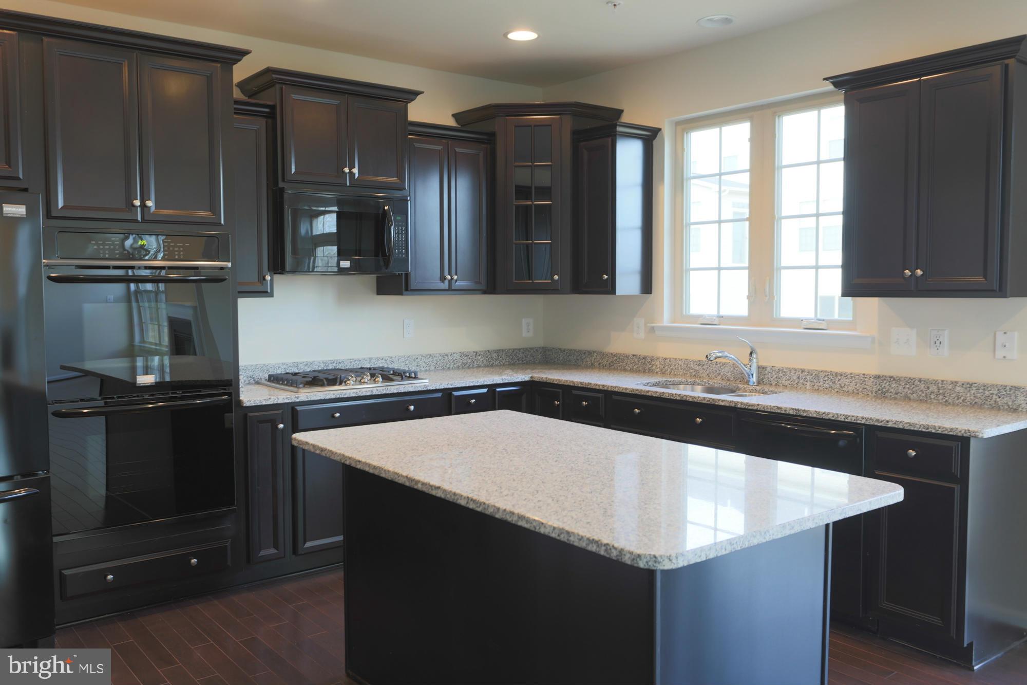 4314 Stoss Road Perry Hall, MD 21128 - Photo 10 of 30 Kitchen