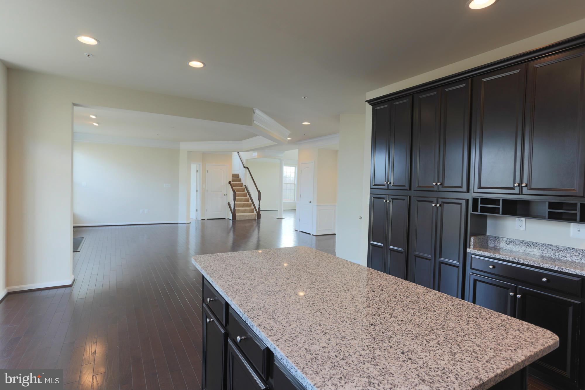 4314 Stoss Road Perry Hall, MD 21128 - Photo 11 of 30 Kitchen