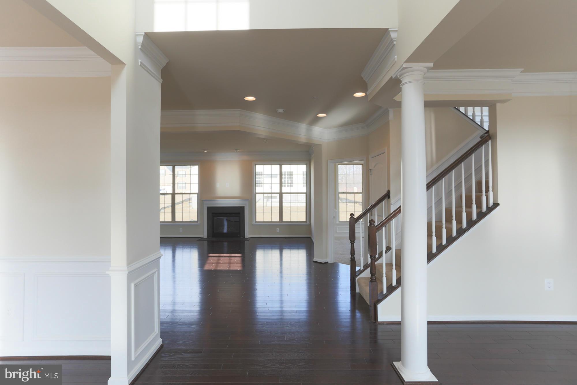 4314 Stoss Road Perry Hall, MD 21128 - Photo 30 of 30 Open Floor Plan