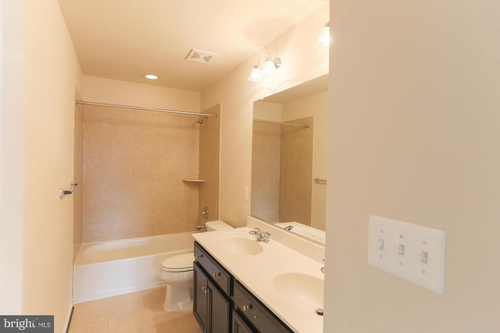4314 Stoss Road Perry Hall, MD 21128 - Photo 20 of 30 Hall Bath