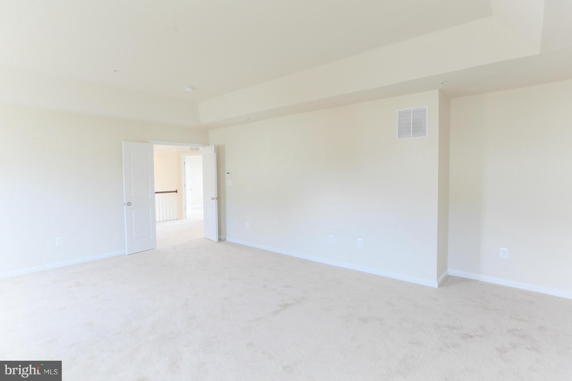 4314 Stoss Road Perry Hall, MD 21128 - Photo 22 of 30 Bedroom (Master)