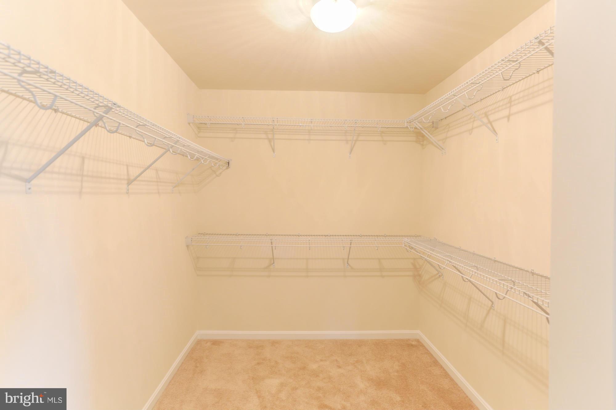 4314 Stoss Road Perry Hall, MD 21128 - Photo 23 of 30 Walk-in Closet (Master)